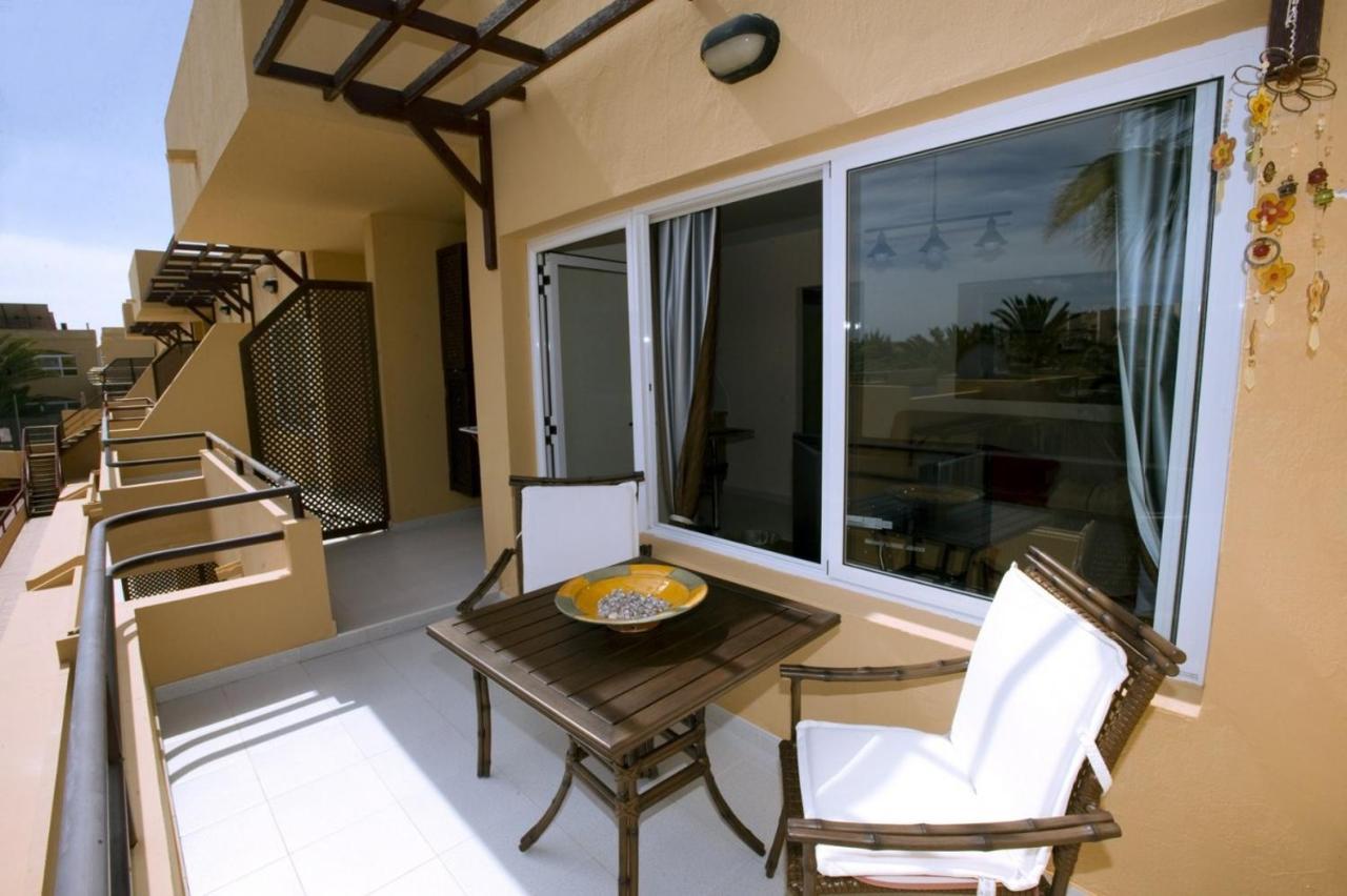 Apartment Mango Dunes With Pool Corralejo By Holidays Home Exterior photo