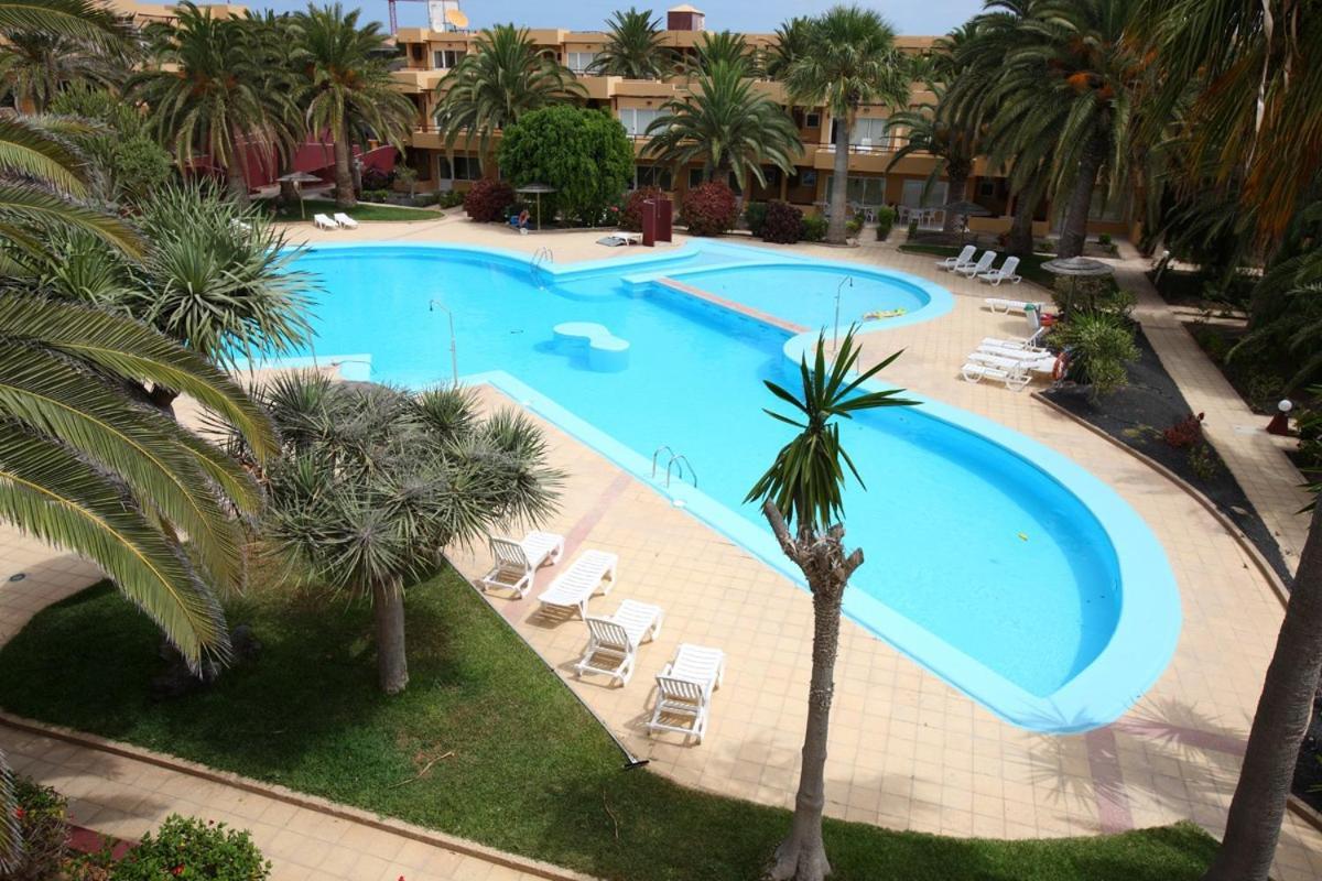 Apartment Mango Dunes With Pool Corralejo By Holidays Home Exterior photo