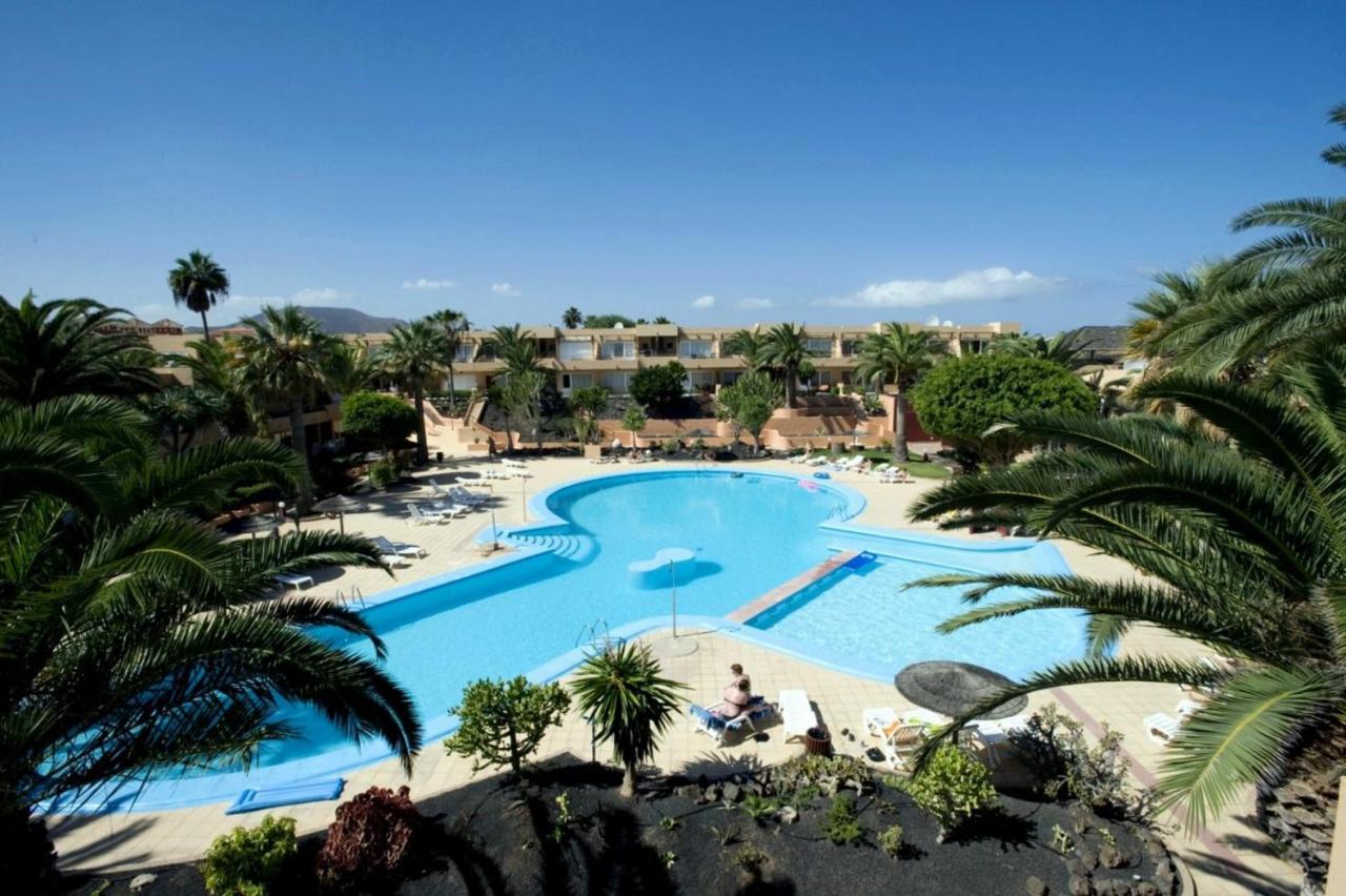 Apartment Mango Dunes With Pool Corralejo By Holidays Home Exterior photo