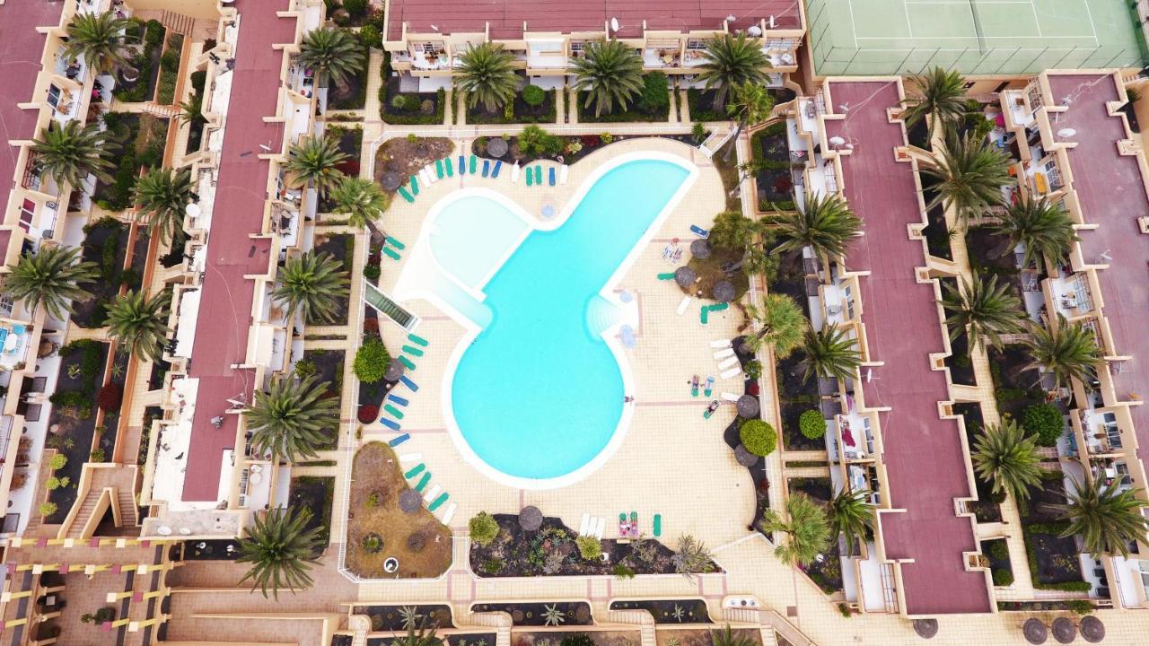 Apartment Mango Dunes With Pool Corralejo By Holidays Home Exterior photo